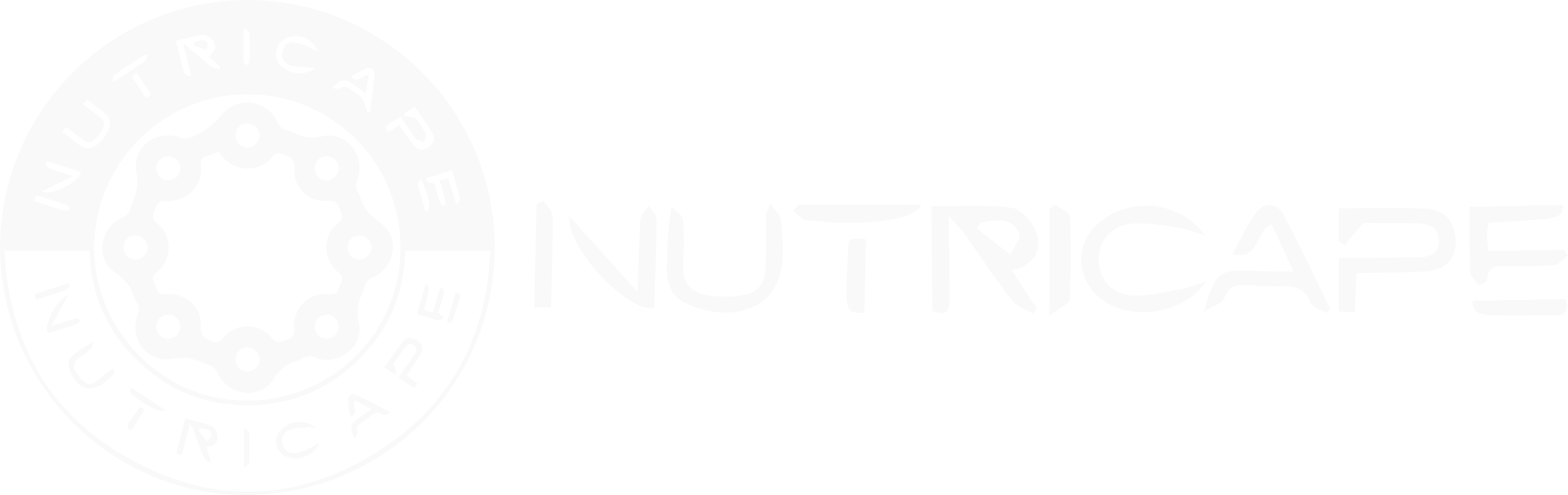 Nutricape Pvt. Ltd